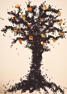 Abbey's Grey from Aka Tea