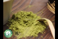 matcha from Dragon Tea House