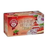 Strawberry Cheesecake from Teekanne