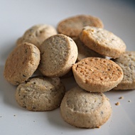 Vanilla Chai Tea Cookies from Adagio Teas - Duplicate