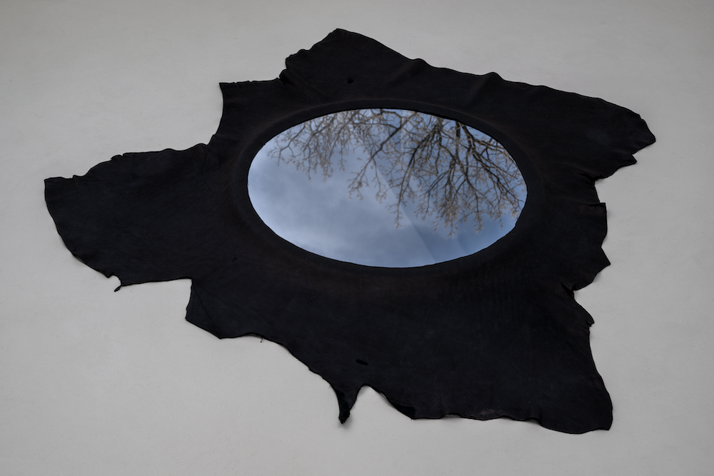 Greater New York Performances: Tom Thayer, Chang Yuchen & Kameelah Janan Rasheed, Kite