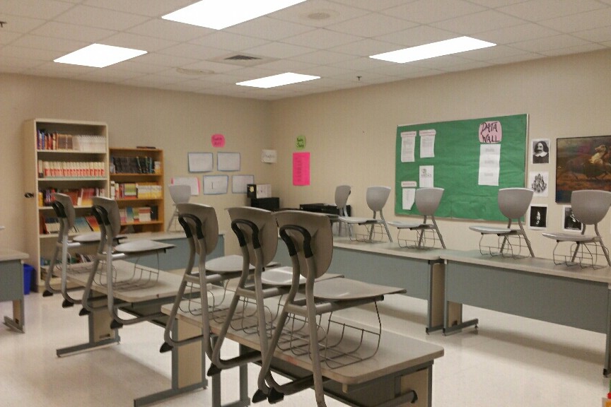 Classroom