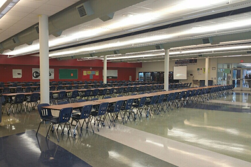 Cafeteria