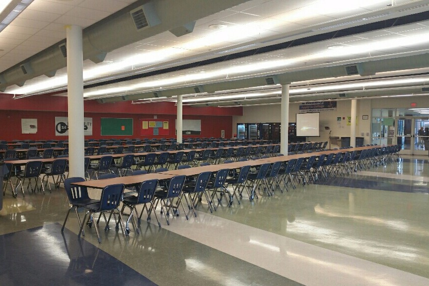 Cafeteria