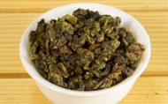 Zhushan Natural Oolong from Tealet