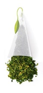 Citrus Mint from Tea Forte
