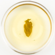 Jin Xuan "Golden Lily" Certified Organic Oolong Tea - Spring 2015 from Taiwan Sourcing