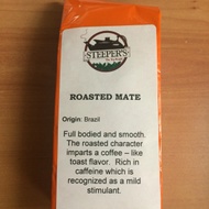 Roasted Mate from Steepers