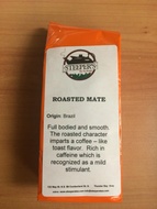 Roasted Mate from Steepers