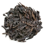 China Zhongshan Baiye Oolong 519 from SpecialTeas