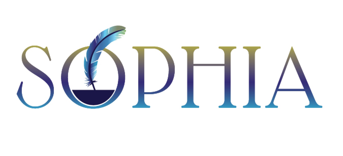 School of Sophia logo