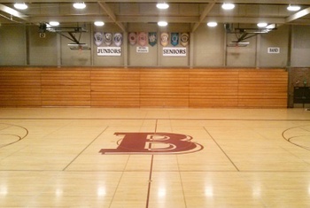 Gym (Large)