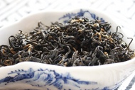 Yu Lu Yan Cha Black from Verdant Tea