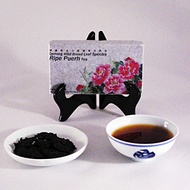Denong Wild (2009 vintage - mixed harvest) from Bana Tea Company