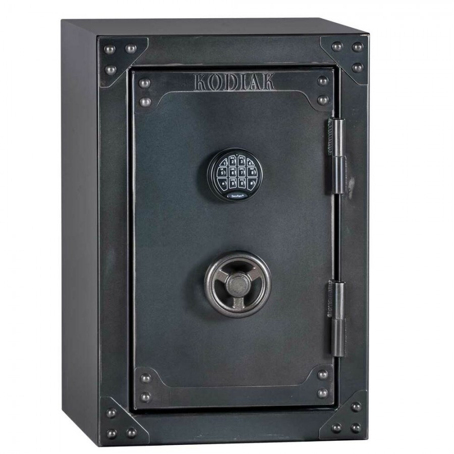 Rhino Metals KODIAK STRONG BOX KSB3020E GUN SAFE Maxon Shooter