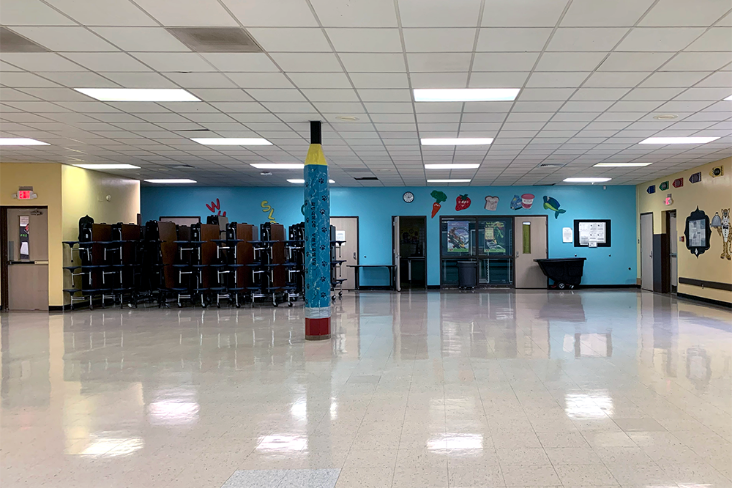 Cafeteria
