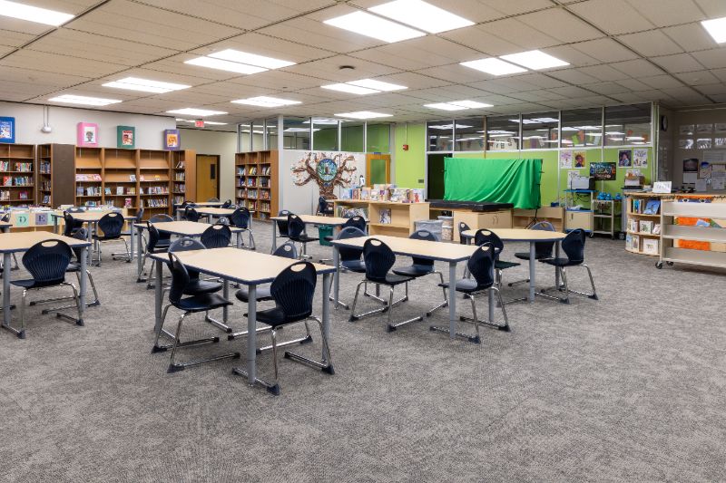 Library