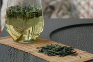 Liu An Guapian from Dobra Tea