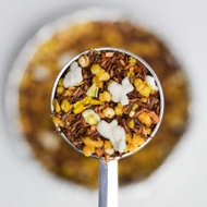 Butter Toffee Popcorn from Bird & Blend Tea Co.