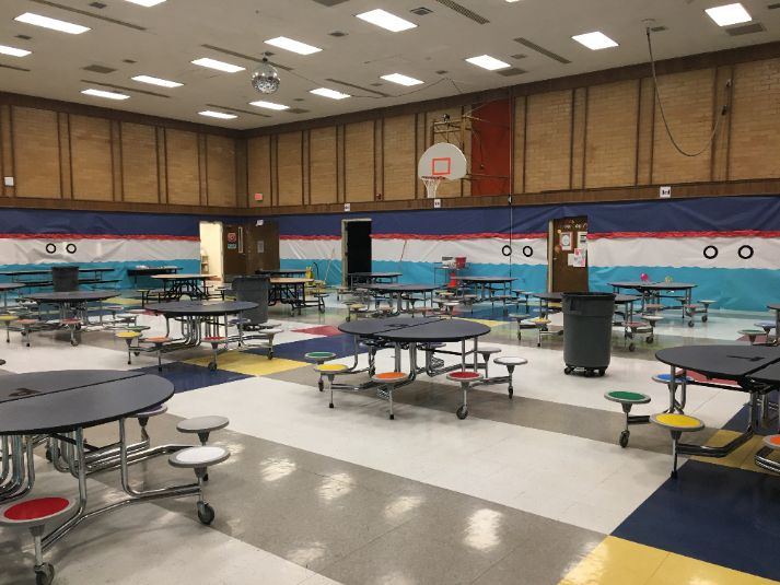 Multipurpose Room