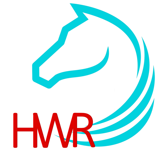 HorseWhiskey Rescue logo