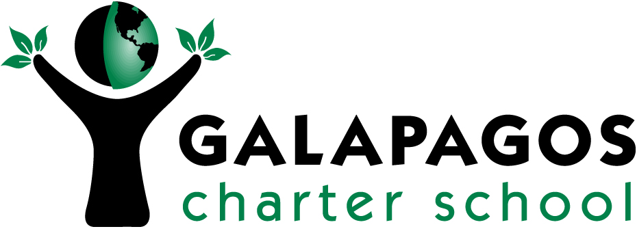 Galapagos Rockford Charter School logo