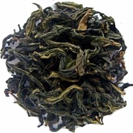 Organic Bao Zhong from Carytown Teas