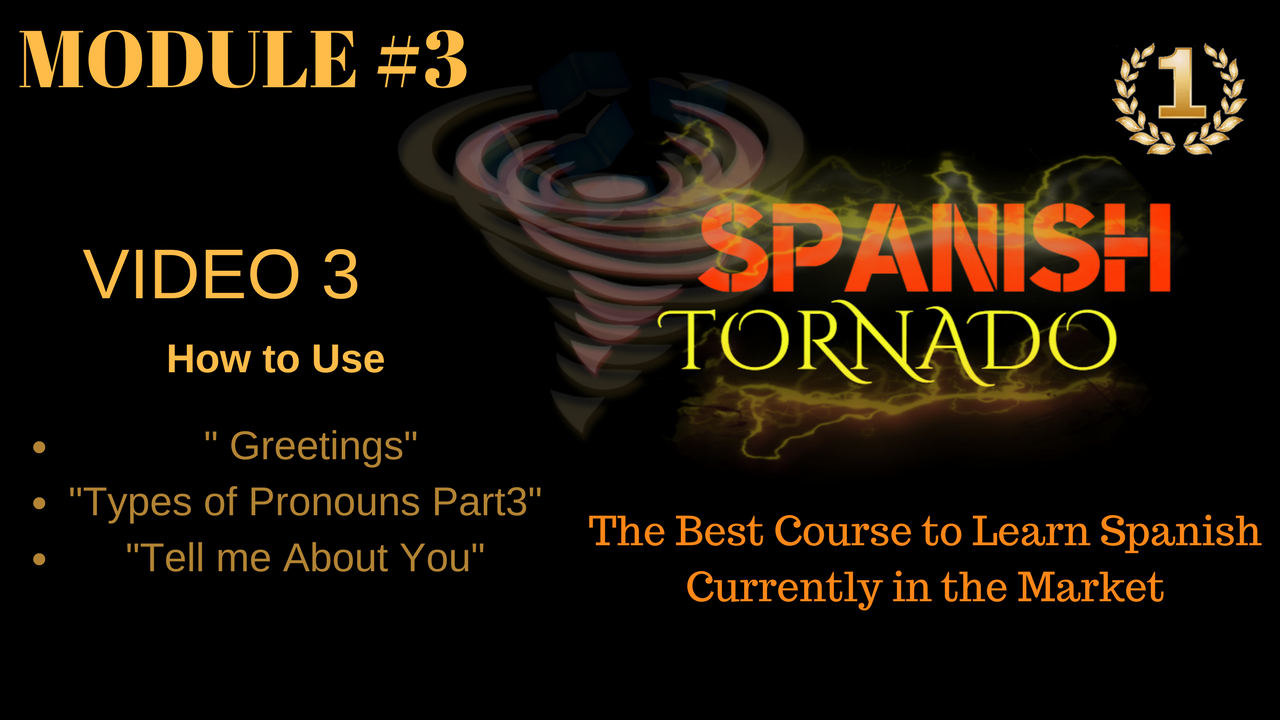 spanish courses
