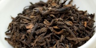 Grand Shou Wild Leaf Lincang Pu-Erh 2006 from Red Blossom Tea Company