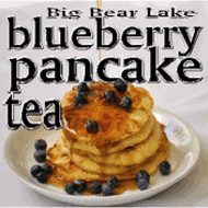 BLUEBERRY PANCAKE TEA from Mountain Witch Tea Company