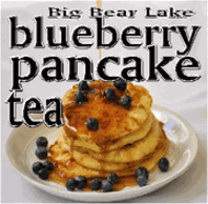 BLUEBERRY PANCAKE TEA from Mountain Witch Tea Company