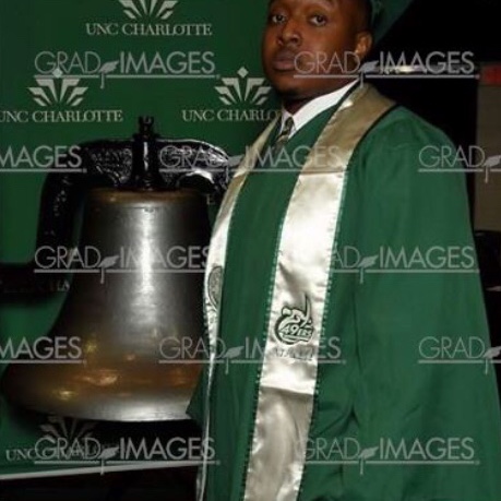 Stedman L. Profile Photo