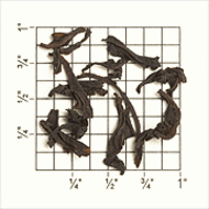 Chamraj Estate Nilgiri FOP (TN60) from Upton Tea Imports