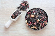 Christmas Spiced Tea from Rosie Lea Tea (UK)