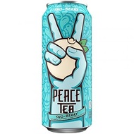 Sno-Berry from Peace Tea