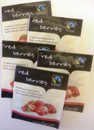 Red Berry from Lichfields