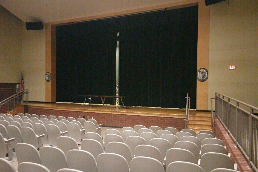 Auditorium