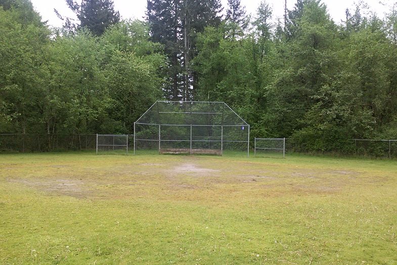 Baseball Field