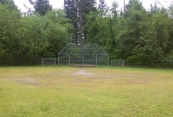 Baseball Field