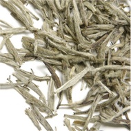 Silver Needle from Davidson's Organics