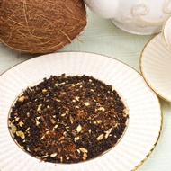 Spiced Coconut Vanilla Chai from Taking Tea InStyle, LLC