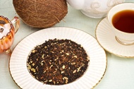 Spiced Coconut Vanilla Chai from Taking Tea InStyle, LLC