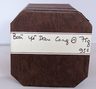 Bai Yé Dan Cong 1 from Maison des 3 Thes
