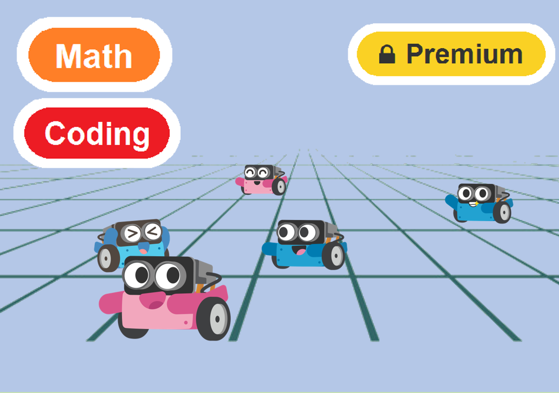 Product image for mBot: Statistics (Gr. 6-8)