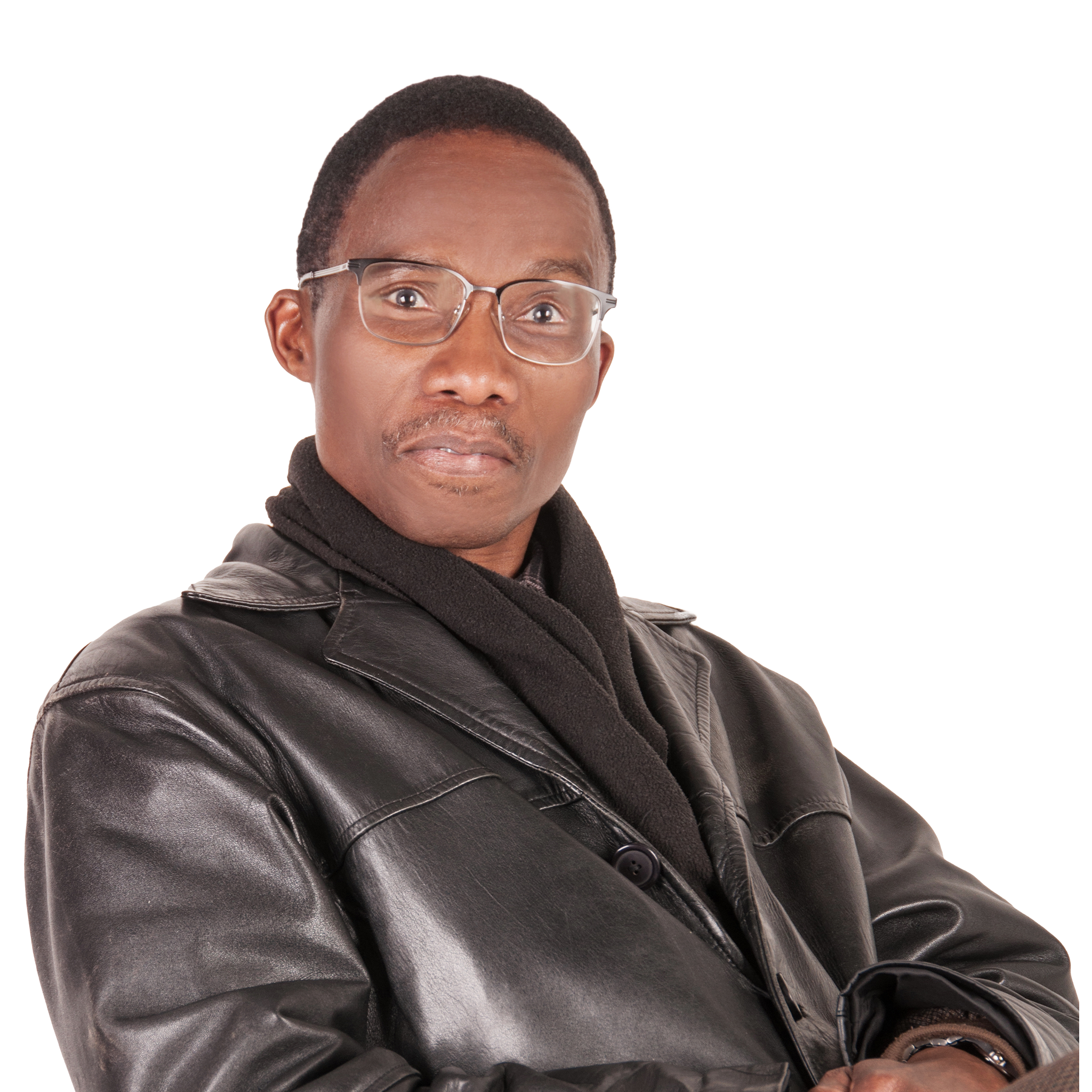 Kgodisho Kekana