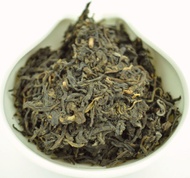 2015 Three Cranes 55015 Recipe Liu Bao Hei Cha of Guangxi from Yunnan Sourcing
