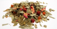 Pomegranate from Chash The Fine Tea Co