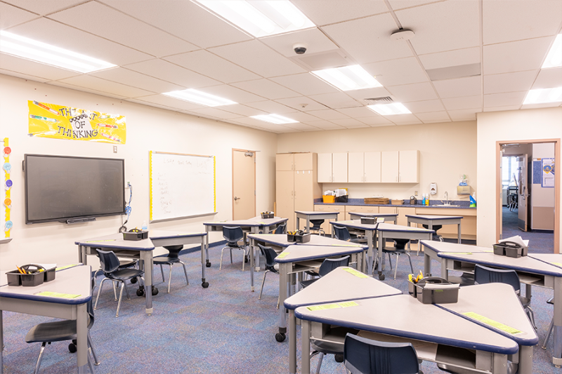 Classroom