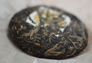 2015 MengSong, Vesper Chan from Liquid Proust Teas