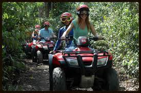 Pocono ATV Tour photo 1